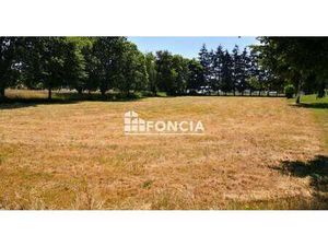 Vente Terrain à Rennes (35000) : à vendre / 1300m² Rennes