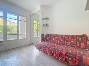 Location meublée appartement 1 pièce 16 m² à Ajaccio (20000)  550 €