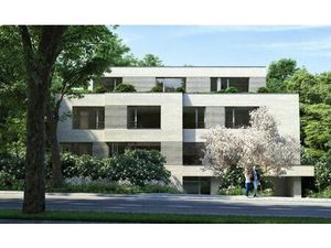 Penthouse à vendre à Avenue de Tervueren 381 Woluwe-Saint-Pierre (VBD59912)