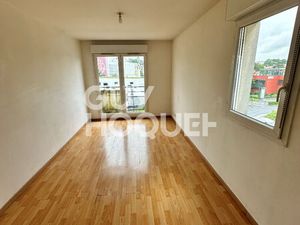 APPARTEMENT 2 PIECES - 1 CHAMBRE