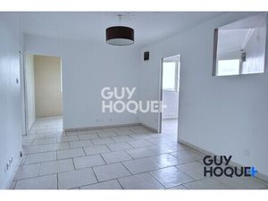APPARTEMENT À LOUER DE 3 PIÈCES DE 95 46 M²