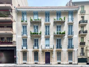 Appartement à vendre à Nice (06000) - Alpes-Maritimes