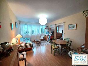 Vente Appartement 4 pièces à Saint-Herblain (44800) : à vendre 4 pièces / 89m² Saint-Herbl