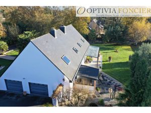 Vente Maison à Pont-Rean (35580) : à vendre / 166m² Pont-Rean