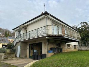 Vente Maison à La Flèche (72200) : à vendre / 68m² La Flèche