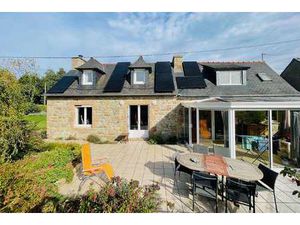 Vente Maison à Lannion (22300) : à vendre / 102m² Lannion