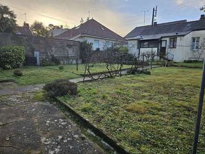 Vente Maison à Nantes (44000) : à vendre / 73m² Nantes
