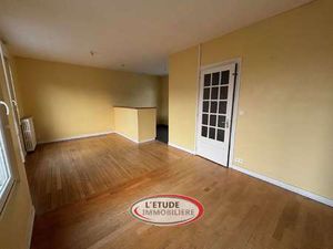 Vente Maison à Nantes (44000) : à vendre / 82m² Nantes