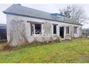 Maison Rugles 5 pièce(s) 120 m2