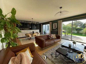 Vente Maison à Talmont-Saint-Hilaire (85440) : à vendre / 106m² Talmont-Saint-Hilaire