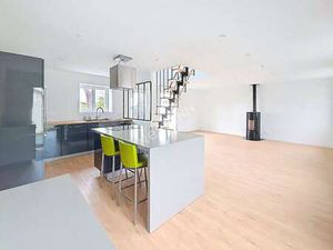 Vente Maison à Vair-sur-Loire (44150) : à vendre / 95m² Vair-sur-Loire