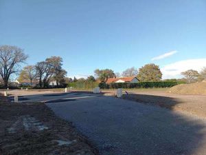 Vente Terrain à Pornic (44210) : à vendre / 415m² Pornic