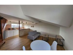 Location appartement  m² T-2 à Agen  495 €