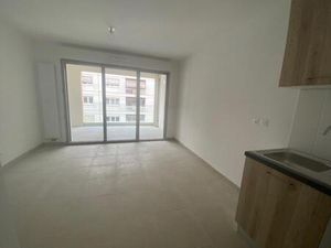Appartement T2