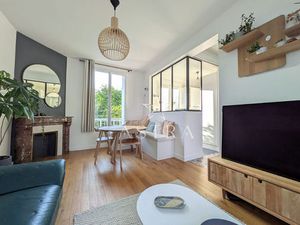 Maison de ville Antony Hyper-Centre