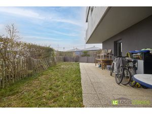 APPARTEMENT - RESIDENCE GRANDEUR NATURE