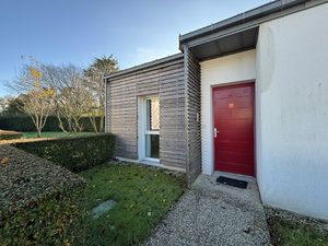 Maison 3 pièces 67 m2 Résidence Domitys 'Les Falaises Bl