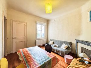 T3 de charme à rénover - Côte des Basques