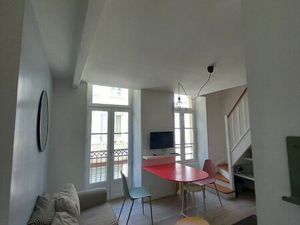 Appartement meublé 2 chambres - Proche des lycées Michel de Montaigne et Gustave Eiffel