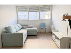 Location appartement  m² T-2 à Boulogne-Billancourt  1 390 €