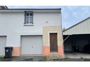 Location appartement  64.23 m² T-3 à Chailly-en-Brie  700 €