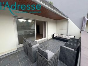 Vente appartement 3 pièces  68.00m²  Champs