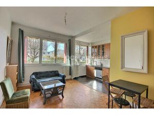 Appartement 2 pièce(s) 45 m2