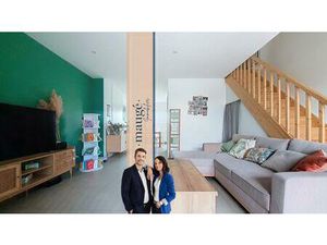 Appartement - Duplex - 2 Chambres - Terrasse - 2 Places de parking en SUS - Proche commerc