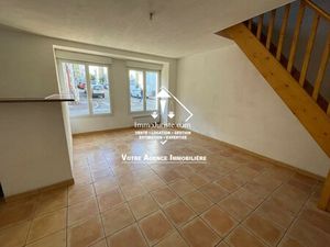 Location Appartement 2 pièces Limoges (87000)