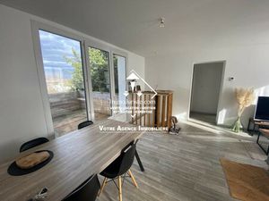 Location Appartement 3 pièces LIMOGES (87000)