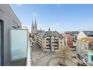 Prachtig duplexappartement met 2 volwaardige slaapkamers