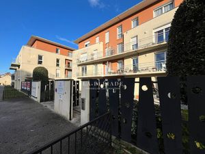 Spécial investisseur / T2 47 m² en résidence services DOMITYS