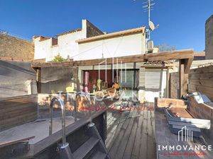 Appartement à vendre Fabrègues