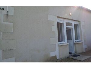 Location appartement  43 m² T-2 à Fondettes  590 €