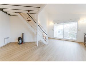 Appartement Fouras 3 pièce(s) 79m2