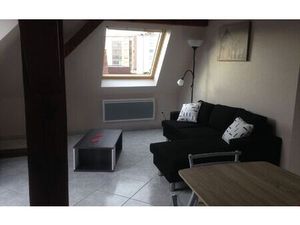 Location appartement  m² T-2 à Haguenau  567 €