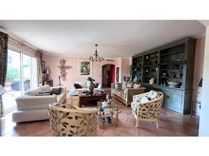 Appartement T3 garage et cave