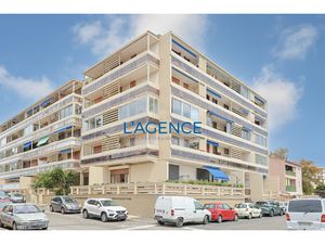 Appartement T4 de 80 m2 habitables avec ascenseur et garage