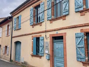 À VENDRE - IMMEUBLE - Portet-sur-Garonne