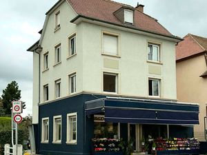 Immeuble Strasbourg 330 m2