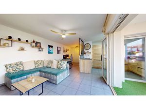 Appartement Jatxou 3 pièce(s) 63.6 m2