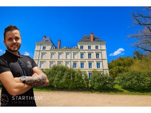 Appartement La Buisse 2 pièce(s) 53 m2