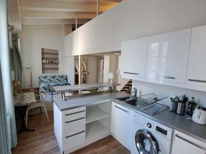 Appartement au calme situé au cœur du centre-ville de LA ROCHELLE !