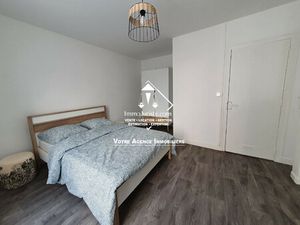 Location Appartement 2 pièces LIMOGES (87000)