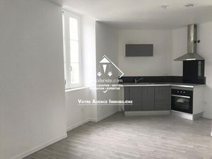 Location Appartement 3 pièces LIMOGES (87000)