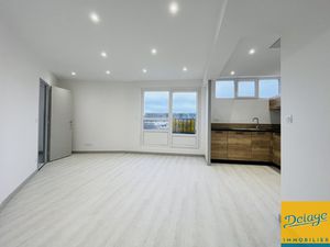 T2 entièrement rénové