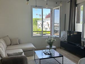 APPARTEMENT T2 LORIENT