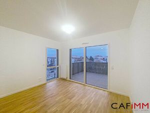 Appartement à louer Lyon