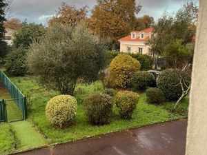 Appartement avec garage