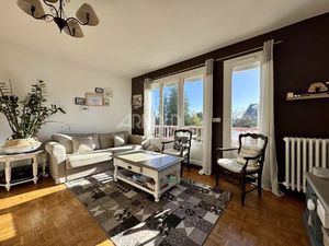 Nantes - Bel appartement T4